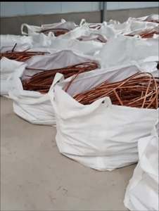 Quality <b>Copper</b> Wire <b>Scrap</b> Hot Selling Factory Directly Wholesale <b>Copper</b> <b>Scrap</b> Wire - Product Image 3