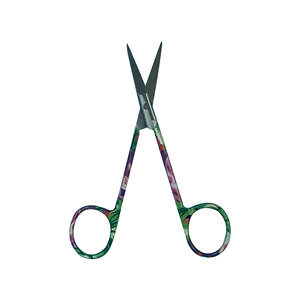 Outils de suture en acier inoxydable avec kit de pratique de dissection chirurgicale réutilisable, instruments de formation médicale pour étudiants en médecine - Product Image 5