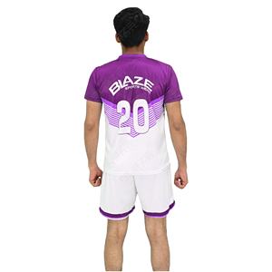Profesional personalizado jugador versión fútbol Jersey 2023 2024 fútbol desgaste Jersey conjunto fútbol Uniformsoccer Jersey - Product Image 1