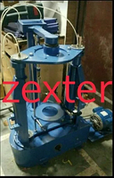 Tamiz Vibratorio Electrónico de Laboratorio de Alta Eficiencia para Análisis de Partículas en Polvo, Tipo Slap, con Temporizador