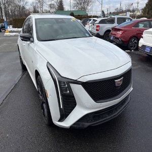 Cadillac CT5 Premium Luxury 2025 Abordable et Propre - Product Image 3