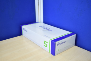 V-Fasteners 2 pulgadas 3 pulgadas 4 pulgadas 5 pulgadas usando para pistola de etiquetas herramienta etiquetas colgantes accesorios de ropa sujetador de plástico - Product Image 6