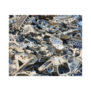 Extrusión de aluminio 6063 Tense Scrap al mejor precio disponible - Product Image 4