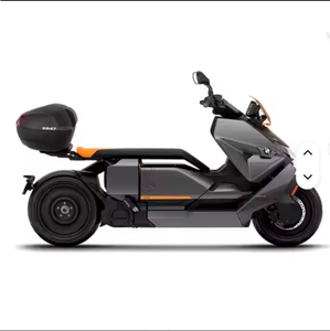 Scooter Eléctrico B M W CE 04 Nuevo de 2021/2022 con 3 Años de Garantía, Fabricado en EE. UU. - Product Image 1