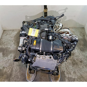 MOTORE COMPLETO MERCEDES Classe C Serie W206 654820 654820 ibrido 1993 (21>) - Product Image 2