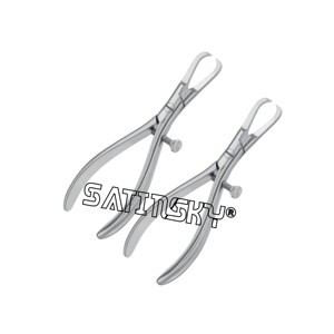 Extractor de aguja intramedular PFNA ortopédico, instrumento ortopédico veterinario de acero inoxidable, juego de instrumentos veterinarios - Product Image 6