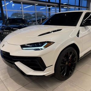 Lamborghini Urus S Usado 2024 - Product Image 1