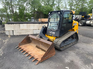 รถตักดิน2020 270ตันรถตักดินเครื่องยนต์ดีเซลรถลื่นไถลที่มีคุณภาพสูง - Product Image 3