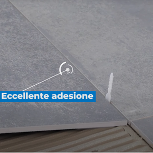 Adhésif pour carrelage Keraflex Extra S1 Blanc Sac de 23 kg Produit de ciment de qualité supérieure - Product Image 4