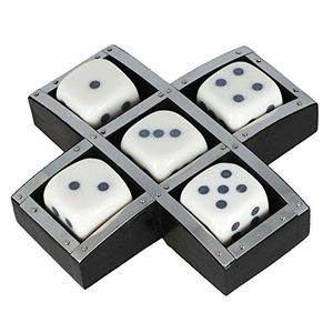 Juego de mesa de aperitivos de madera para niños y familiares Interior Exterior Adultos Juego de viaje clásico - Product Image 5