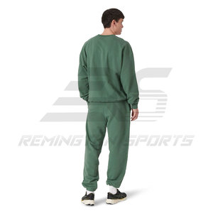 2024 Wholesale Premium Sports Fitness Sweat <b>Suit</b> Men <b>Track</b> <b>Suits</b> Men Sport Tracksuit Man Regular Fit Jogging <b>Suit</b> - Product Image 3