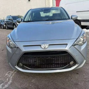 Usado 2019 Toyota Ya RIS Sedan LE - Product Image 1