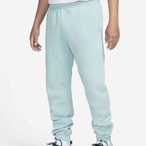 2025 Latest <b>Winter</b> Men Sport Pants Sweatpants Workout Fleece <b>Trousers</b> Solid Thick Warm <b>Winter</b> Men Running Customized Jogger Pant - Product Image 1