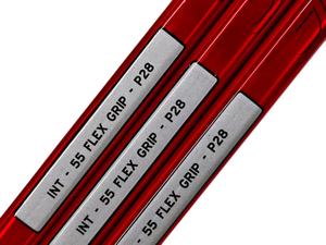 ขายส่งไม้ฮอกกี้น้ำแข็งคาร์บอนไฟเบอร์ FT8 Pro <span class=keywords><strong>Flex</strong></span> 40 สำหรับคนถนัดซ้าย เป็นมิตรกับสิ่งแวดล้อม ความคลาดเคลื่อน 0.02-0.05 มม. - Product Image 4