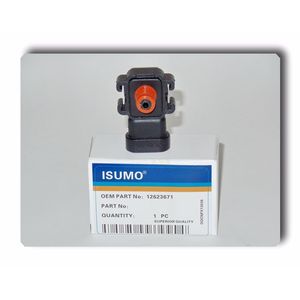OE Spec <b>Map</b>/Turbocharger Boost Sensor Fits: OEM# 12623671 Chevrolet & GMC - Product Image 2