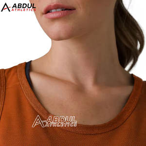 เสื้อกล้ามสำหรับผู้หญิงเสื้อกล้ามออกกำลังกาย - Product Image 5