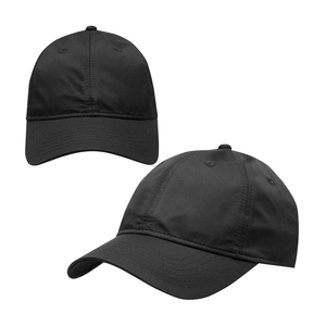 Promocional 2024 deportes ajustados béisbol bordado personalizado correr sombreros 6 paneles sombreros de béisbol para la venta - Product Image 2