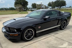 Ford Mustang Shelby GT Coupé 2007 prêt à être expédié - Product Image 5