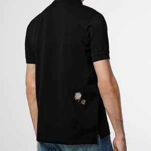 Camisetas Polo Personalizadas, Camisetas Polo de Talla Grande para Hombre, Camisetas Polo de Alta Calidad para Hombre - Product Image 3