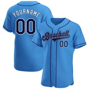 Camiseta de Béisbol, Precio de Mayoreo Más Vendida, Camiseta de Béisbol Personalizada de Alta Calidad, Camiseta Deportiva Profesional con Camiseta de Béisbol - Product Image 1