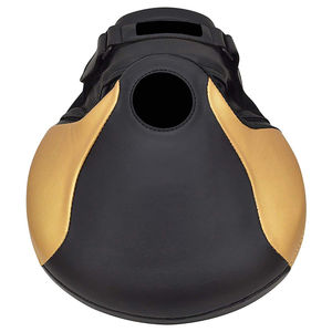 Coussin d'entraînement personnalisé en gros avec la meilleure forme incurvée, fabriqué en cuir véritable ou en cuir PU, matériau PVC, coussin de qualité supérieure - Product Image 6