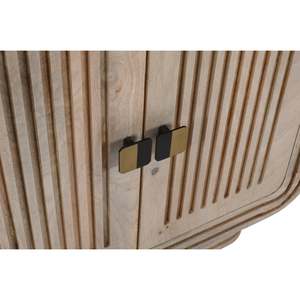 Preston Mango Wood <b>Mini</b> <b>Sideboard</b> - Product Image 5