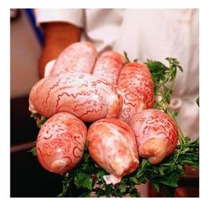 Testículos de Toro Congelados - Tiernos y Sabrosos, Fuente Rica en Proteínas, Perfectos para Asar o Guisar - Product Image 4