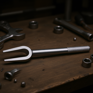 Palancas de Desmontaje y Montaje Gedore para una Desmontada y Montaje Eficientes - Product Image 3