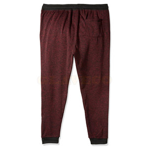 กางเกงขายาวทรงตรงสำหรับผู้ชายกางเกงผู้ชายดีไซน์ตามสั่งสไตล์ล่าสุด - Product Image 3