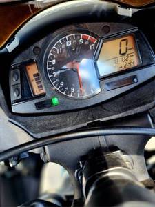 Moto d'occasion Honda CBR600RR 2025 à bas prix à vendre - Product Image 2