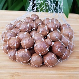 ถั่วแมคคาเดเมียออร์แกนิกอบแห้ง - Product Image 1