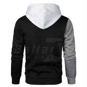 Sweat-shirts pour hommes de haute qualité, design personnalisé, vêtements décontractés, vêtements d'hiver, sweat-shirts pour hommes - Product Image 4