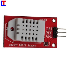 Am2302 dht22 טמפרטורה ולחות חיישן מיקרו-בקר מבוסס pcba 1 עובי נחושת גואנגדונג עשה - Product Image 4