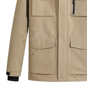 Premium Custom Design High Quality Ski <b>Suits</b> <b>Waterproof</b> Breathable Ski <b>Suits</b> For <b>Men</b> Wears - Product Image 6