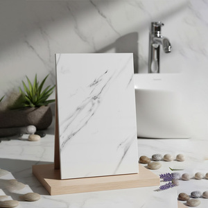 Premium 25x37.5 cm Digital Glazed <b>Wall</b> Tiles <b>for</b> Kitchen & Bathroom Elegant 25x37.5 cm Glazed Digital <b>Wall</b> Tiles - Product Image 5