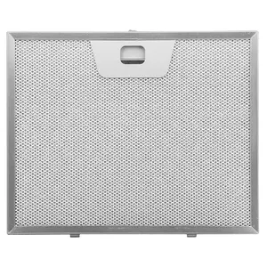 BMK-MF03 Wholesale Metal Filter for Cooker Hoods Range Hood Filter Household Kitchen Parts Haze Air <b>Cleaner</b> 1330017055 42689 - Product Image 1