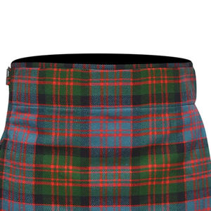 Fabricant Kilts à tartan avec logo personnalisé Kilts à tartan familial des Highlands écossais de qualité supérieure dernière conception - Product Image 4