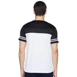 เสื้อยืดผ้าฝ้ายพิมพ์ลายดิจิทัลแบบลำลอง240กรัมออกแบบได้ตามต้องการ - Product Image 2