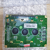 Module LCD Kalmar PG12864A, spécification d'origine, remplacement de précision pour les chariots élévateurs Kalmar