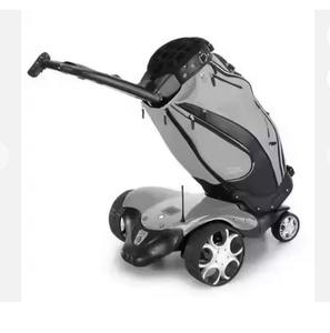 Maintenant disponible Ste wart Golf F1-S Chariot électrique télécommandé électronique Nouveau modèle avec batterie supplémentaire à vendre - Product Image 1