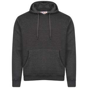 Ropa deportiva con capucha, tela que absorbe la humedad para gimnasio y ropa informal - Product Image 3