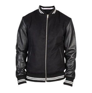 แจ็กเก็ตสตรีแบบคลาสสิกระบายอากาศได้ดีปรับแต่งได้เสื้อแจ็คเก็ต2025 - Product Image 5