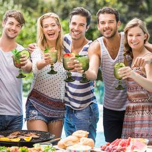 Verres à vin en verre coloré <span class=keywords><strong>de</strong></span> 12 oz en gros, verres à eau, verres à vin verts vintage pressés, verres à vin en relief - Product Image 5