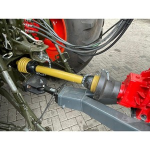 BEVERDAM 5000 LTR 2025 Nuevo - Product Image 1