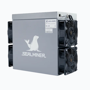 Bitdeerr SealMin-eers A3 Pro Air (290Ths) SHA-256 3625W 12.5jTh พร้อมจัดส่ง - Product Image 3