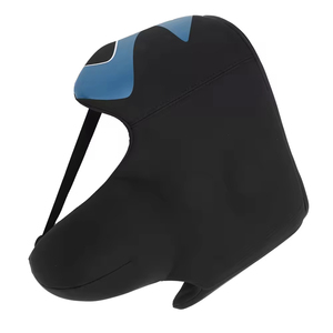 Protection de l'aine en cuir PU souple professionnel sur mesure, fabrication en gros, protection de l'aine pour l'entraînement - Product Image 5