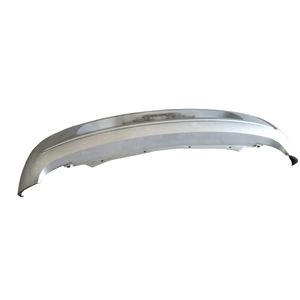 PARE-CHOCS ARRIÈRE COMPLET VOLKSWAGEN Up Series (122) (16>) 1S6807421PGRU - Product Image 4
