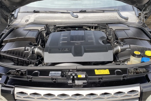 LISTO PARA CONDUCIR - USADO, VOLANTE A LA IZQUIERDA |   Volante a la derecha |   2010 LANDDSS ROVERRSS LR4 HSE LUXURYYSS - Product Image 5