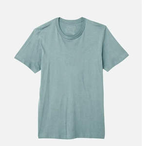 <b>Men's</b> Oversized Drop Shoulder T-Shirt Custom High Quality 100% Cotton and Polyester Street Wear with Heavy Weight Printing - Product Image 2