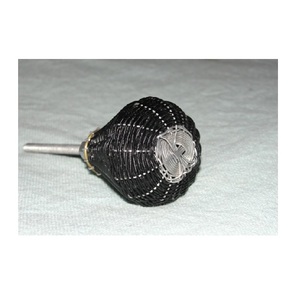 Élégant mécanisme facile renflement boutons loquet levier en vrac bosse Bunch Nub déclencheur tirer tiroir pour armoire meubles de cuisine - Product Image 1